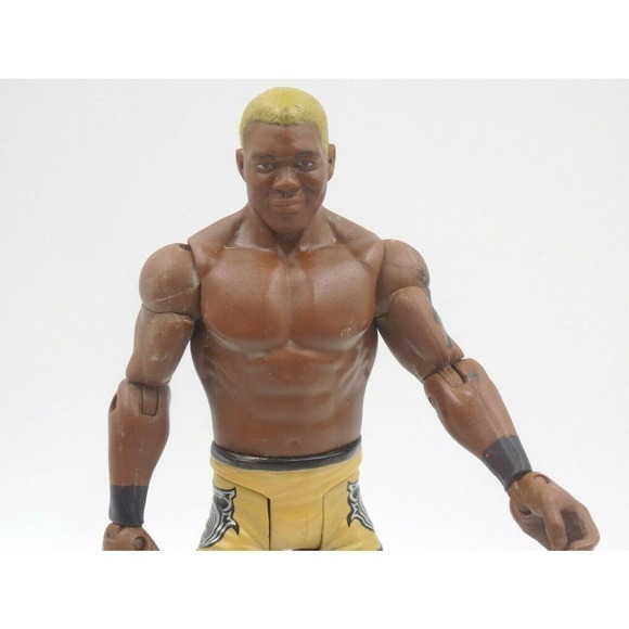WWE Action Figure Lot - Picture 3 of 12